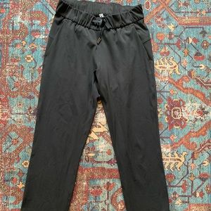 On the Fly 7/8 Black